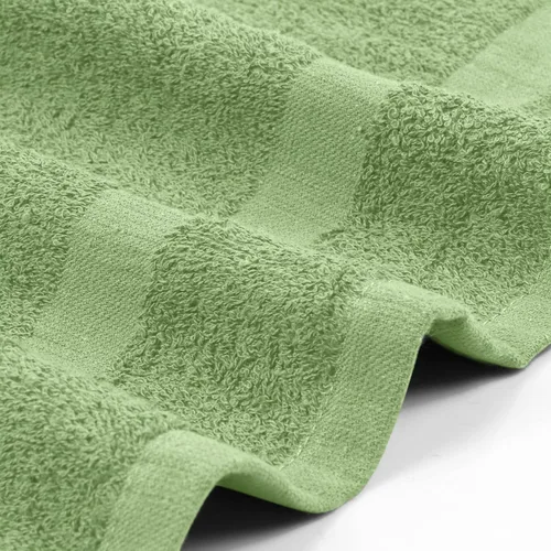 Miniatura 4 de Utopia Towels, Paquete de 24 toallas de salón, no a prueba de blanqueador, 16 x 27 pulgadas, toallas de algodón altamente absorbentes para manos