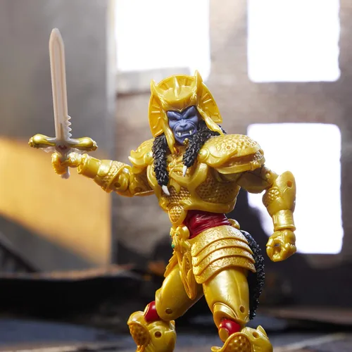 Miniatura 6 de Power Rangers Generador PRG PET SPC