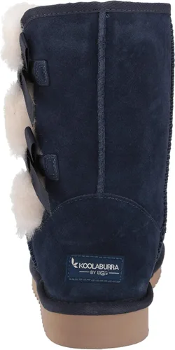 Miniatura 3 de Koolaburra by UGG Botas cortas de moda Victoria para mujer