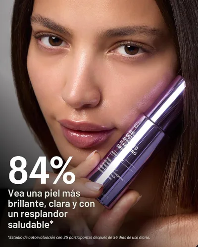 Miniatura 3 de Allies of Skin Suero aclarante facial azelaico y kójico Clínicamente probado para piel propensa al acné y a las imperfecciones 10% ácido