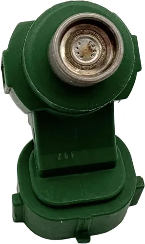 Miniatura 7 de JESBEN 49033-0558 1pcs Inyector de combustible 8 agujeros de repuesto para Kawasaki Ninja 300 2013-2017 Versys-X 300 Kawasaki Versys-X 300 2017-2021