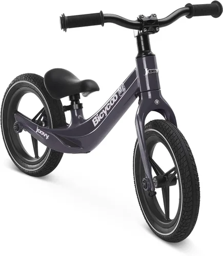 Miniatura 3 de Joovy Bicicleta de equilibrio Bicycoo Mg, bicicleta para niños pequeños, azul
