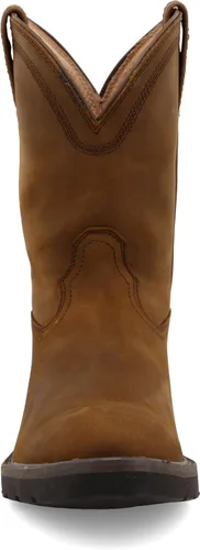 Miniatura 42 de Twisted X Botas Tech X para hombre de 12 pulgadas, botas occidentales casuales para hombre