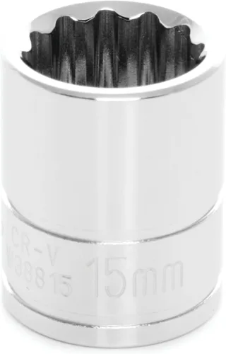 Miniatura 7 de Performance Tool W38520 Enchufe de 5/8 Pulgadas de 12 Puntos