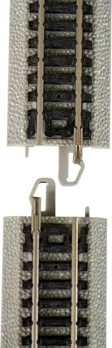 Miniatura 4 de Bachmann Figura 8 E-Z Track Pack - Tren escala N, 44878