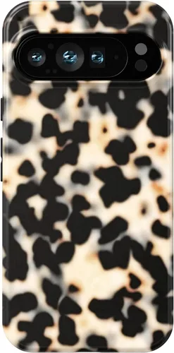 Miniatura 11 de Funda compatible con Google Pixel 7a, 2 en 1, delgada, resistente, híbrida, policarbonato duro, silicona suave, parachoques resistente