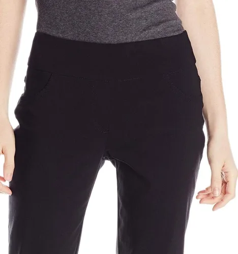 Miniatura 3 de Ruby Rd. Women's Pull-on Solar Millennium Tech Super Stretch Pant