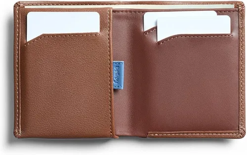 Miniatura 2 de Bellroy Note Sleeve, ediciones RFID disponibles, billetera de cuero fino (máx 11 tarjetas y dinero).