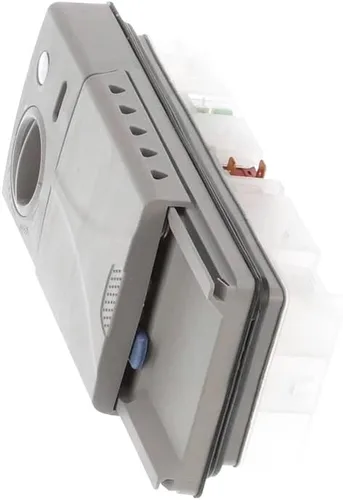 Miniatura 3 de DD59-01002A - Conjunto de dispensador de detergente y enjuague para lavavajillas (OEM) 7.7 x 3.3 x 2.2 pulgadas, repuesto compatible con piezas