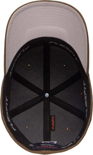 Miniatura 81 de Flexfit - Gorra de béisbol deportiva, ajustada, para hombre