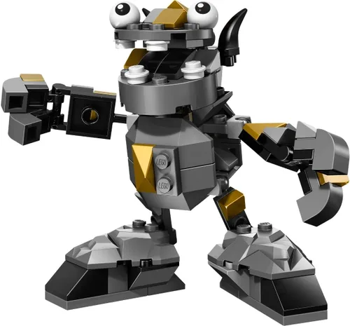 Miniatura 2 de LEGO Mixels 41505 Shuff Juego de construcción