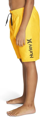 Miniatura 6 de Hurley Boys Boys' Pull on Swim Trunks