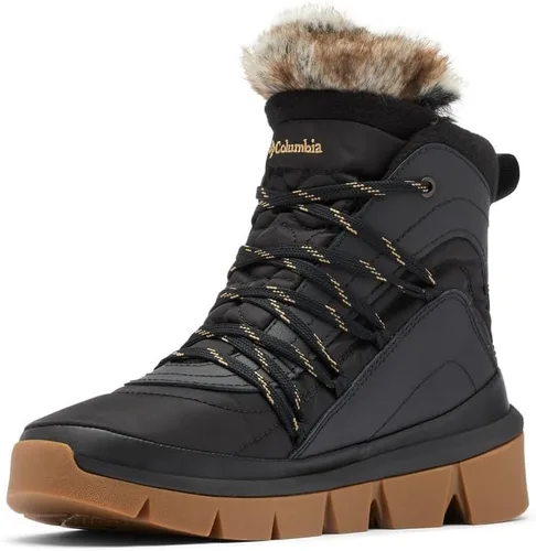 Miniatura 4 de Columbia Botas de nieve Keetley Shorty para mujer