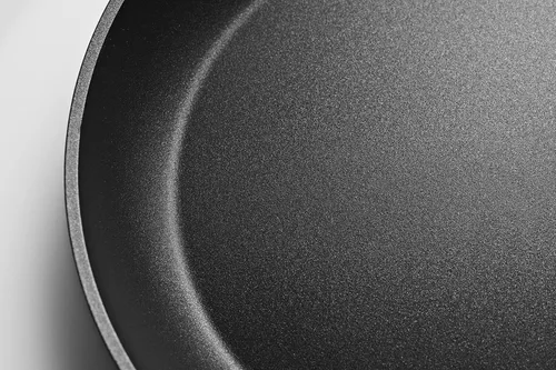 Miniatura 5 de Eva Solo Sartén de acero inoxidable de 8 pulgadas con estufa de inducción, antiadherente, apta para horno
