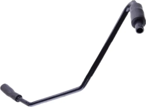 4854265 Tubo de ventilación de cárter al colector de admisión, Manguera de ventilación de cárter para Jeep Wrangler TJ 4.0L 1997-2004, Jeep Grand
