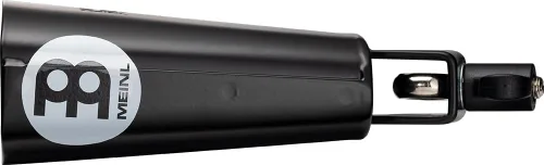 Miniatura 6 de Meinl Percussion SL475-BK Cencerro de acero recubierto de polvo negro, 4 3/4 pulgadas