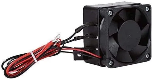 Miniatura 8 de 1 calentador de habitación 12V/24V 70W/120W/200W/300W PTC ahorro de energía calentador de aire de ventilador de coche calentador de temperatura
