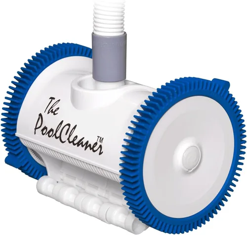 Miniatura 3 de Hayward W3PVS20JST Poolvergnuegen - Limpiador de piscina con succión para piscinas enterradas de hasta 16 x 32 pies
