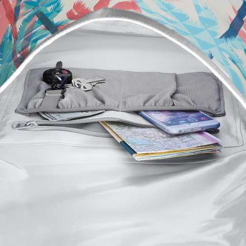 Miniatura 6 de Skog Å Kust BackSak Mochila impermeable de servicio pesado - Bolsa de equipo para deportes, viajes y más - Tamaños de 25 y 35 litros Gris