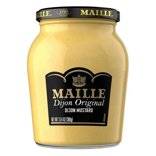 Miniatura 11 de Maille Mostaza Dijon Original 6p 7.5oz