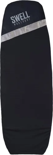 Miniatura 11 de SWELL Wakesurf - Calcetín de wakesurf de longitud ajustable con nariz acolchada y bolsillo, cubierta de wakeboard, talla única para todas las bolsas
