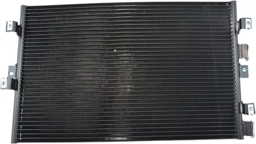 Miniatura 26 de TRQ Condensador de aire acondicionado A/C compatible con Kia Optima 2016-2018