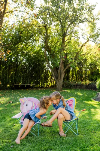 Miniatura 5 de Pacific Play Tents Silla plegable para niños
