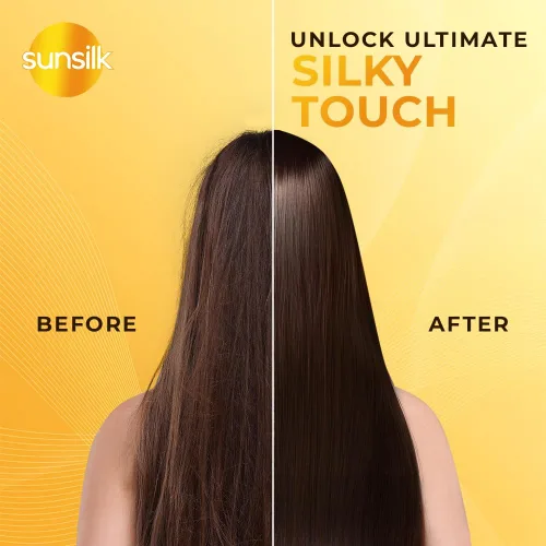 Miniatura 4 de sunsilk Acondicionador Nutritivo Suave y Suave 6.1 fl oz/6 fl.oz