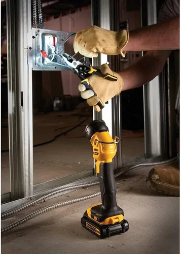 Miniatura 7 de DEWALT Kit combinado de 20 V MAX, kit combinado de herramientas eléctricas, compacto de 6 herramientas (DCK620D2)