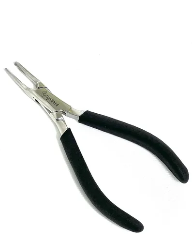 Miniatura 4 de Alicates Premium para Ajustar Brazos de Almohadillas Nasales de Gafas, Removedor de Almohadillas Nasales de Marcos de Anteojos, Herramienta Óptica
