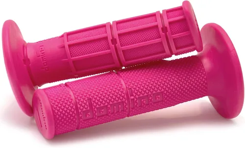 Miniatura 7 de Domino Puños para motocross Racing Victor Half Waffle
