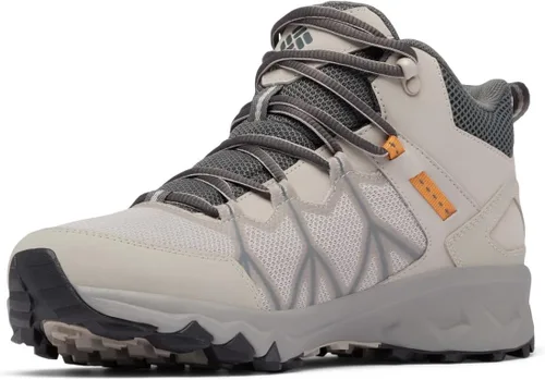 Miniatura 28 de Columbia Zapatos de senderismo Peakfreak II Mid Outdry para hombre