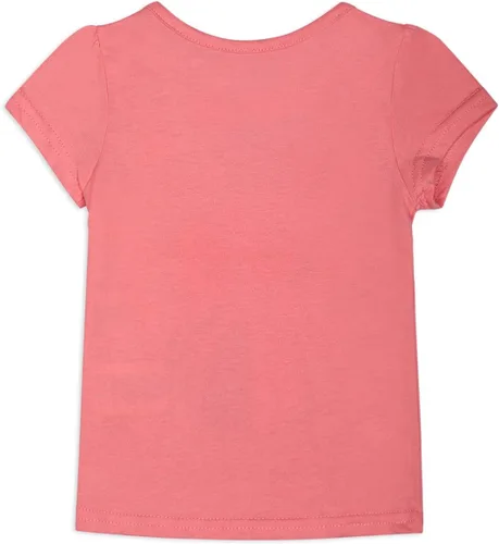Miniatura 7 de Disney Lilo and Stitch - Paquete de 3 camisetas de manga corta para niñas pequeñas a grandes