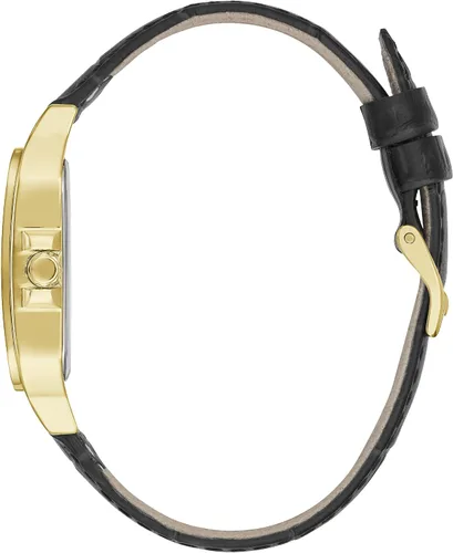 Miniatura 2 de GUESS 36mm Multifunction Stainless Steel Watch with Crystals