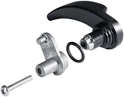 Miniatura 3 de PARTS - Alforjas para Harley 2014-2024 Touring Road King FLHR Electra Road Street Glide FLHT FLHX Ultra Classic FLHTCU FLTRX FLTRXS FLHXS FLHTK
