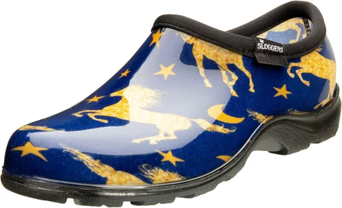 Miniatura 79 de Zapatos para mujer Sloggers, para lluvia y jardín