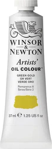 Miniatura 108 de Winsor & Newton Pintura al óleo Alizarin Crimson