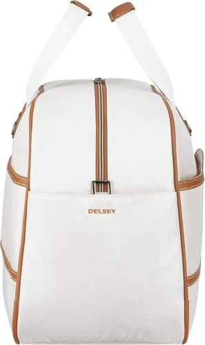 Miniatura 3 de DELSEY Paris Chatelet Soft Air Weekender - Bolsa de lona de viaje, Chatelet Soft Air Weekender - Bolsa de viaje