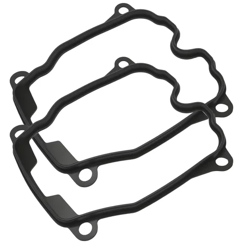 Miniatura 6 de Junta de tapa de válvula de repuesto delantera o trasera para Can-Am 400 500 650 800 1000 Outlander Commander 2003-2018
