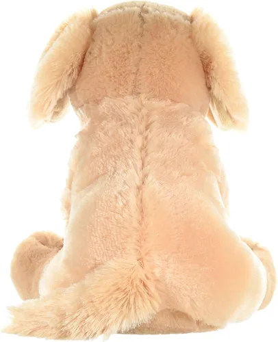 Miniatura 3 de Wild Republic, Peluche Golden Retriever, animal de peluche, regalos para niños, tienda de mascotas, 12 pulgadas