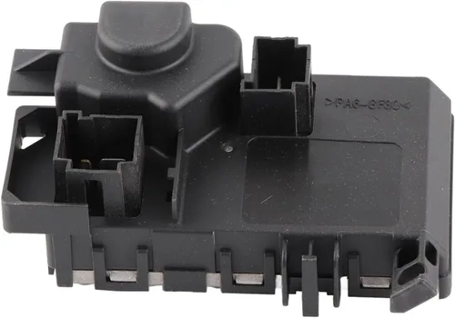 Resistencia del motor del soplador, 2218706758 2218200110 Accesorio de reemplazo del resistor del motor del ventilador del calentador para