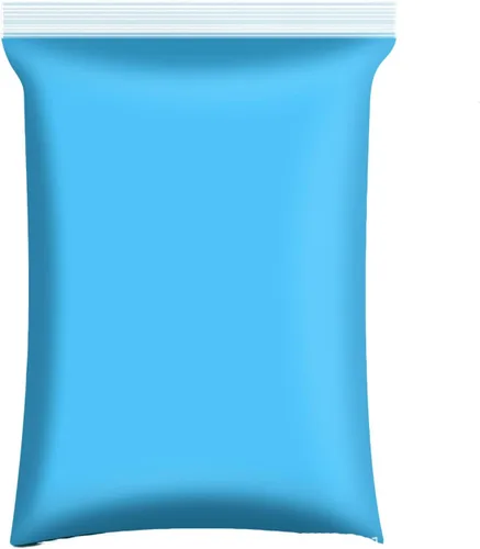 Miniatura 15 de Arcilla de espuma de 3.53 onzas, arcilla para modelar, arcilla ultraligera de secado al aire verde, no tóxica, antiadherente, regalo ideal
