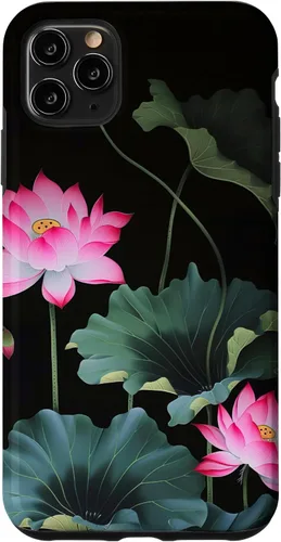 Miniatura 13 de Lotus Flower Phone Case for iPhone 17
