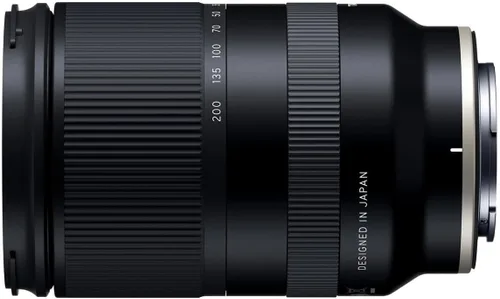 Miniatura 2 de Tamron 28-200 F/2.8-5.6 Di III RXD para Sony Mirrorless Full Frame/APS-C E-Mount, Número de Modelo: AFA071S700, Negro