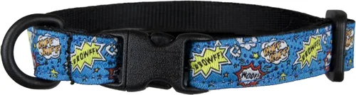 Miniatura 14 de RC Pets Kitty Breakaway - Collar para gatos, Cat-titude