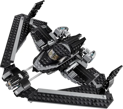 Miniatura 7 de Lego Super Heroes Héroes de la Justicia: Combate aéreo 76046