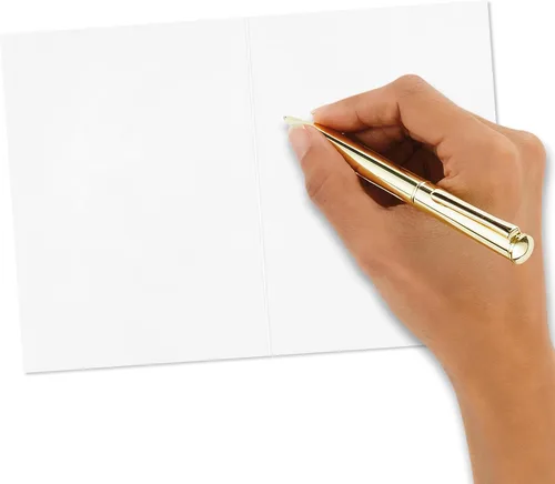 Miniatura 6 de Hallmark Hilo dorado Eid al-Fitr o Eid Al-Adha tarjetas surtido (36 tarjetas en blanco con sobres)