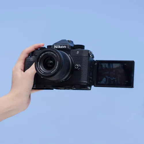Miniatura 6 de VILTROX 20 mm F2.8 Z-Mount Lente AF Prime de Enfoque Automático Gran Angular de Fotograma Completo para Montura Nikon Z Mount Z8 Z9 Z6 Z7 Z6 II Z7