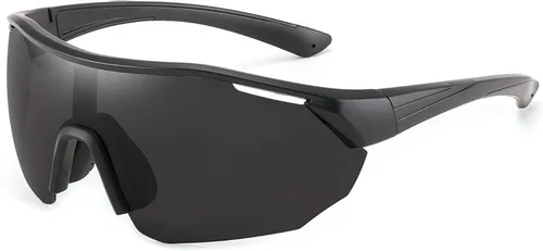 Miniatura 2 de FEISEDY Gafas de sol polarizadas béisbol marco ligero hombres mujeres deportes ciclismo sol gafas para MTB UV400 protección B0056