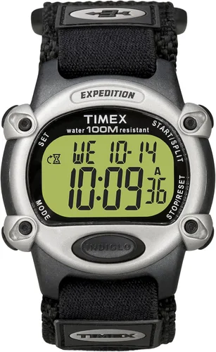 Miniatura 6 de Timex Reloj digital Expedition CAT de 1.535 in para hombre